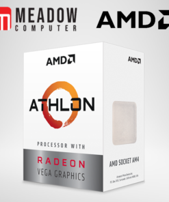 AMD Athlon 3000G Desktop Processor