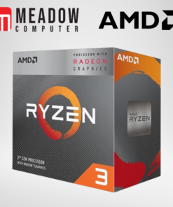 AMD RYZEN 3 3200G Processor