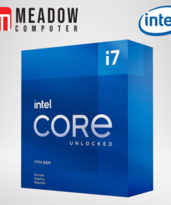 Intel Core i7-11700KF 16M Cache up to 5.00 GHz Processor
