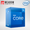 Intel Core I7-12700 25M Cache up to 4.90GHz 12th Gen Processor