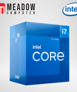 Intel Core I7-12700 25M Cache up to 4.90GHz 12th Gen Processor