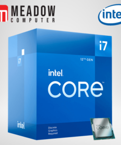 Intel i7-12700F 25M Cache Up to 4.90GHz 12th Gen Processor