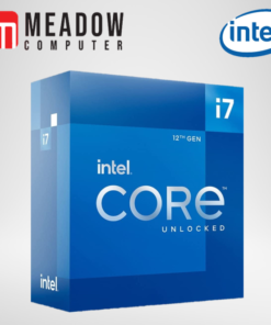 Intel Core i7-12700K 25M Cache Up to 5.00GHz 12th Gen Processor