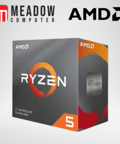 AMD Ryzen 5 3500 3.6Ghz 6 Cores  Processor