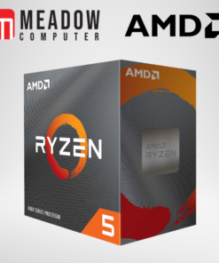 AMD Ryzen 5 4600G 6 Cores 12 Threads Processor
