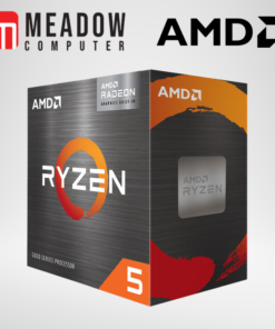 AMD Ryzen 5 5600G Processor