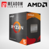 AMD Ryzen 5 5600X Processor