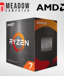 AMD Ryzen 7 5800X Processor