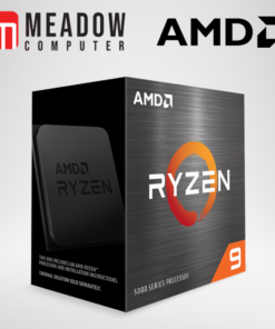AMD Ryzen 9 5900X Processor