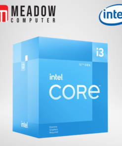 Intel Core i3-12100F 12m Cache Up to 4.30GHz 12th Gen Processor