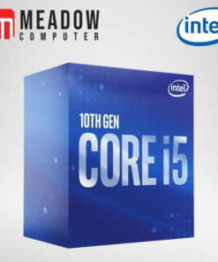 ntel Core i5-10400 6 Core Up To 4.30 GHz Processor