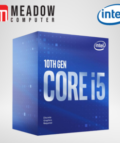 Intel Core i5-10400F 6 Cores up to 4.30GHz Processor