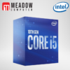 Intel Core i5-10600 up to 4.80 GHz Processor