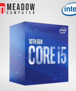 Intel Core i5-10600 up to 4.80 GHz Processor
