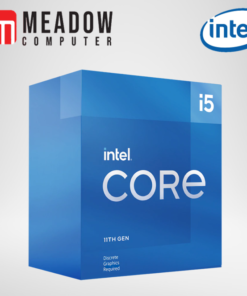 Intel Core i5-11400F 12M Cache 2.60 GHz 11th Gen Processor