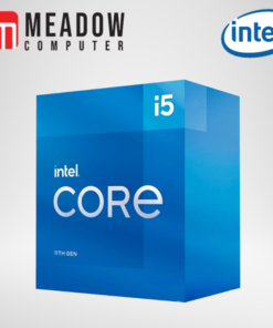 Intel Core i5-11600 6 Cores 12 Threads 11th Gen Processor