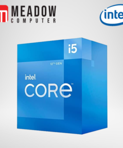 Intel Core I5-12400 18m Cache Up to 4.40GHz 12th Gen Processor