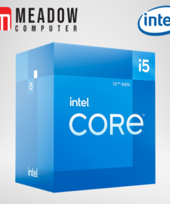 Intel Core I5-12500 18M Cache Up to 4.60GHz 12th Gen Processor