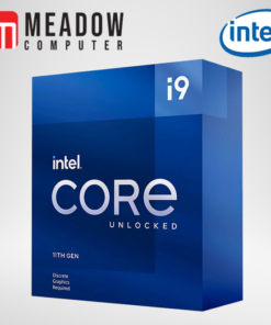 Intel Core i9-11900KF 8 Core 16 Threads 5.30 GHz Processor