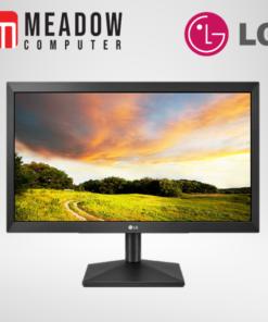 LG 19.5" 20MK400H 2ms 75Hz Flicker Safe TN Monitor (HDMI, VGA)