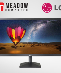 LG 21.5'' 22MN430M FHD 75Hz 5ms FreeSync IPS Monitor (2x HDMI)