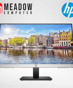 HP 24MH 24 '' 60HZ 5MS IPS FHD Monitor (VGA, HDMI, Display Port )