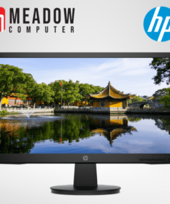 HP V22V 21.5'' 7ms FHD VA Low Blue Light Monitor (VGA, HDMI)
