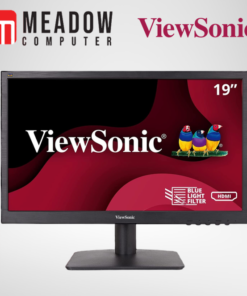VIEWSONIC 19" VA1903H 5ms HD VESA TN Monitor (VGA, HDMI)