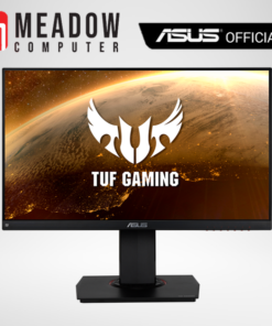 ASUS VG249Q TUF 24 " FHD 144Hz IPS Freesync VESA Wall Mount Gaming Monitor