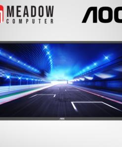 AOC SPX322 IPS FHD LED Ultra Narrow Border Monitor