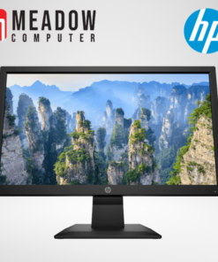 HP V20 Flat 19.5" 5ms 60Hz TN HD Vesa Monitor