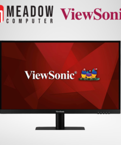 VIEWSONIC 24" VA2406-H-2 4MS 60HZ VESA FHD Eye Care VA Monitor (VGA, HDMI)