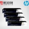HP 119A Black / Cyan / Magenta / Yellow Original Laser Original Toner