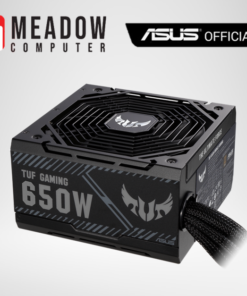 ASUS TUF GAMING 650B / 750B 80 Plus Bronze Power Supply Unit (650W/ 750W)