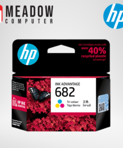 HP 682 Color Ink Cartridge (3YM76AA)