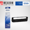 Epson LQ-310 Ink Ribbon Cartridge (S015639) For Epson LQ-310 Dot Matrix