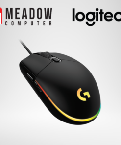 Logitech G102 LIGHTSYNC Gaming Mouse RGB 6 Buttons 8000 DPI Wired Mouse
