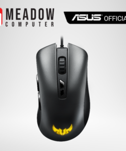 ASUS P305 TUF Gaming M3 Wired RGB Gaming Mouse
