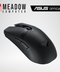 ASUS TUF Gaming M4 Wireless P306 Wireless Gaming Mouse Black