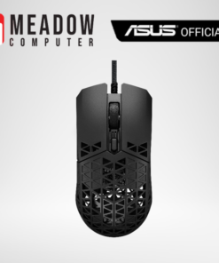 ASUS P307 TUF Gaming M4 Air | Lightweight Wired Gaming Mouse