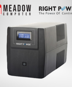 Right Power 800VA UPS F800 PowerTank