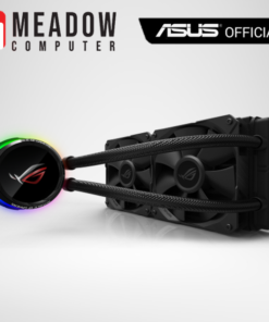 Asus ROG Ryuo 240 All-In-One Liquid CPU Cooler