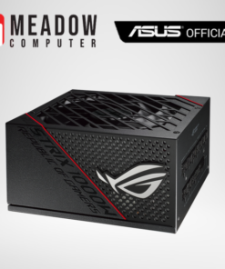 Asus ROG STRIX 650G/ 750G/ 850G/ 1000G 80 Plus Gold Certification Full Modular Power Supply (650W/ 750W/ 850W/ 1000W)