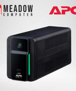 APC BX2200MI-MS 2200VA, 230V AVR Universal Socket With Battery Backup UPS 4 Universal Outlets