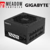 Gigabyte P1000GM 80 Plus Gold Full Modular Power Supply