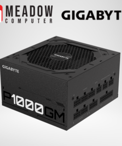 Gigabyte P1000GM 80 Plus Gold Full Modular Power Supply