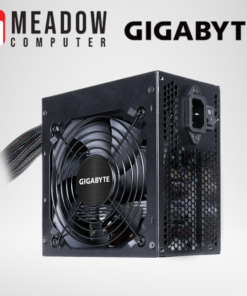 GIGABYTE P650B 650W 80 Plus Bronze Power Supply