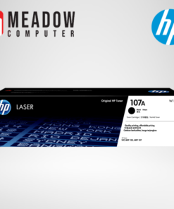 HP 107A W1107A Black Laser Toner for 107A/107W/MFP 130 Printer series