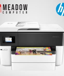 HP OfficeJet Pro 7740 A3 Wide Format All In One Printer (Print, Scan, Copy, Fax, Wi-fi, Network, Duplex)