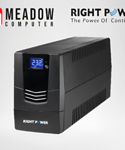 Right Power PowerTank Pro P1250T 1250VA UPS